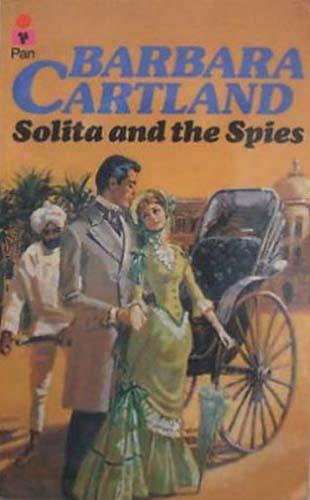 Solita and the Spies