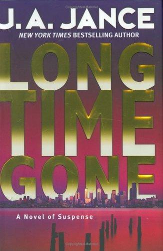 Long time gone
