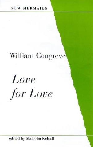 Love for Love