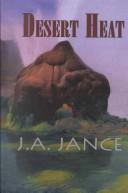 Desert heat