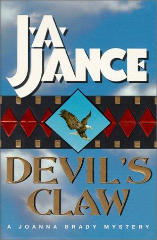 Devil's claw