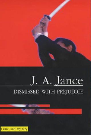 Dismissed with prejudice