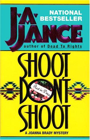 Shoot/don't shoot