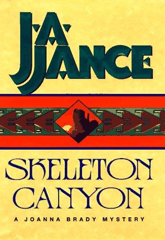 Skeleton canyon