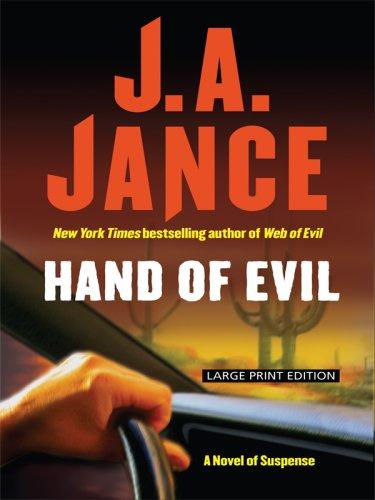 Hand of evil