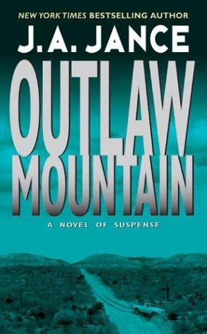 Outlaw mountain