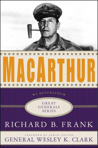 MACARTHUR