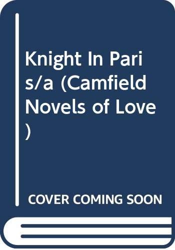 A Knight in Paris