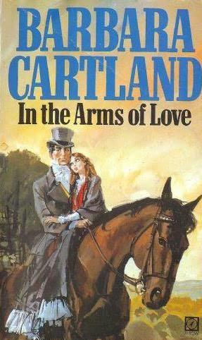 In the arms of love