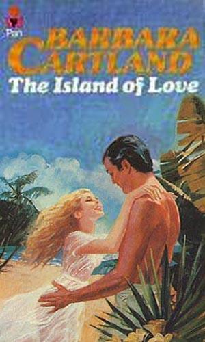 The Island of Love