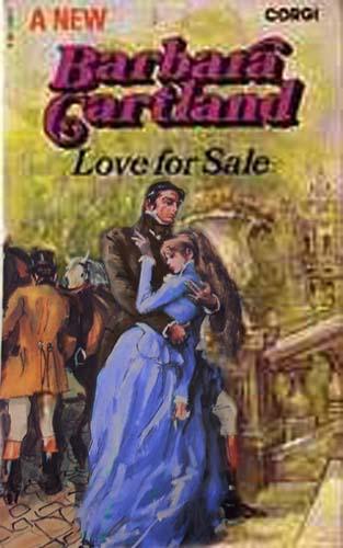 Love for Sale