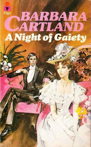 A night of gaiety
