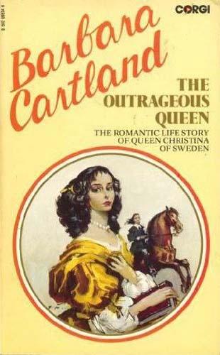 The Outrageous Queen