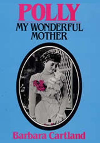 Polly-my wonderful mother