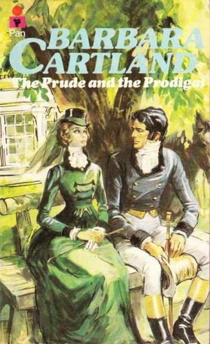 The prude and the prodigal