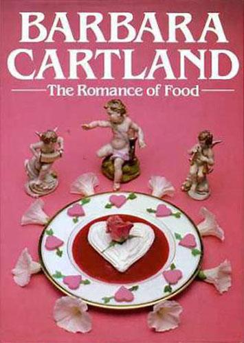 The romance of food