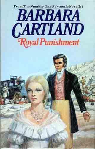 Royal Punishment