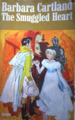 The Smuggled Heart