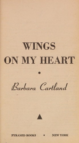 Wings on My Heart