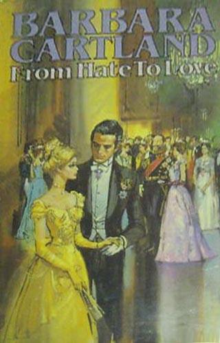 From Hate to Love