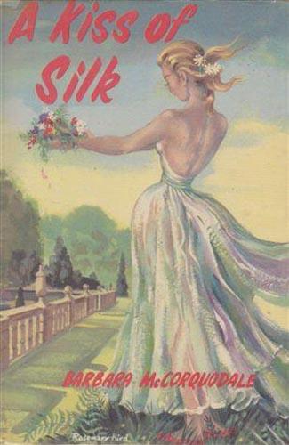 A Kiss of Silk