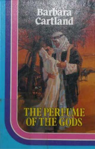 The Perfume of the Gods