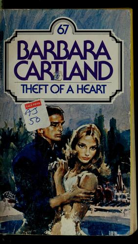 Theft of a heart