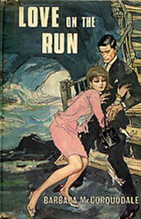 Love on the run