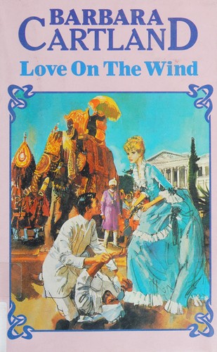 Love on the Wind