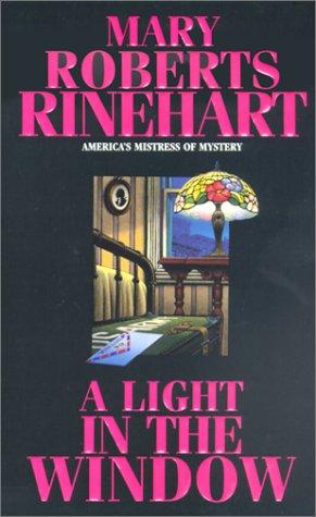 A light in the window