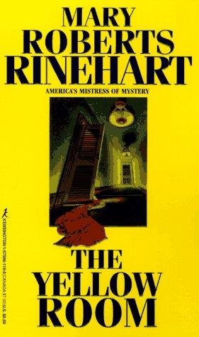 The Yellow Room