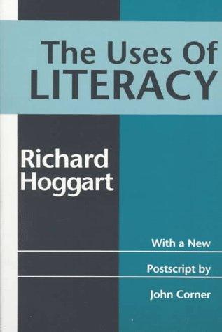 The uses of literacy
