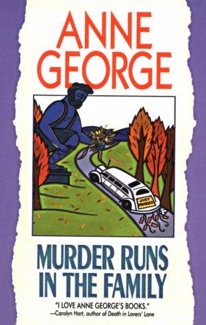 Murder Runs in the Family