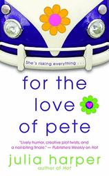 For the love of Pete