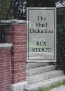 The Final Deduction