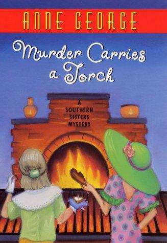 Murder carries a torch