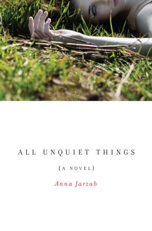 All unquiet things