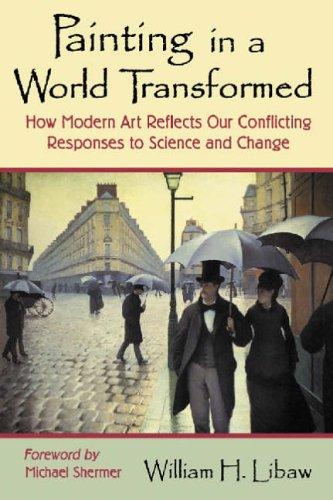 Painting in a world transformed