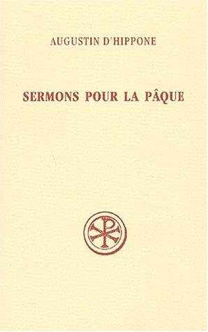 Sermons pour la Pâque