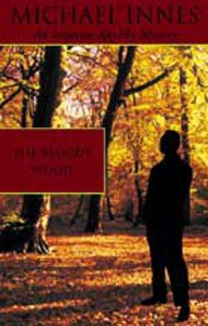 The Bloody Wood (Red Badge Mysteries)