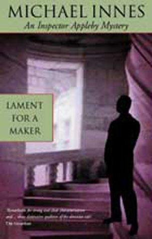 Lament for a maker
