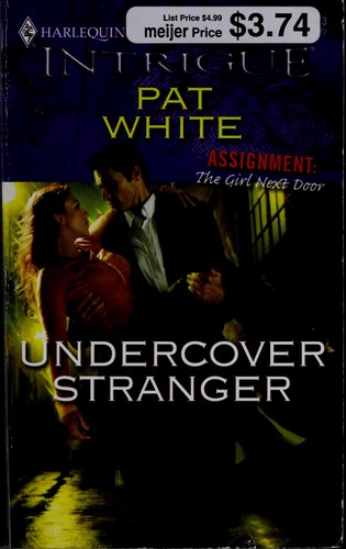 Undercover stranger
