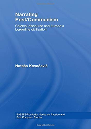 Narrating post/communism