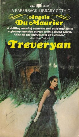 Treveryan