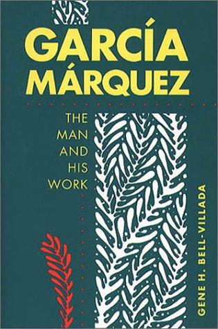 García Márquez