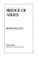 Bridge of Ashes