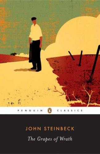 Grapes of wrath