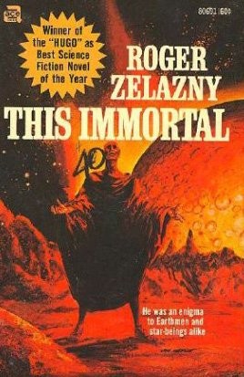 This Immortal