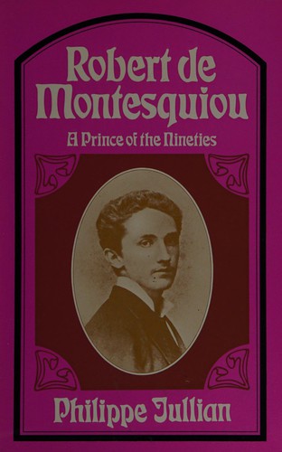 Robert de Montesquiou