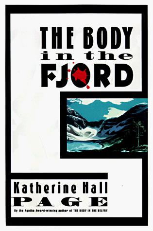 The body in the fjord